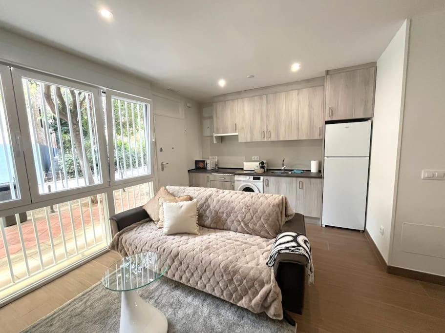 Apartamento Barajas Mercurio A Madrid