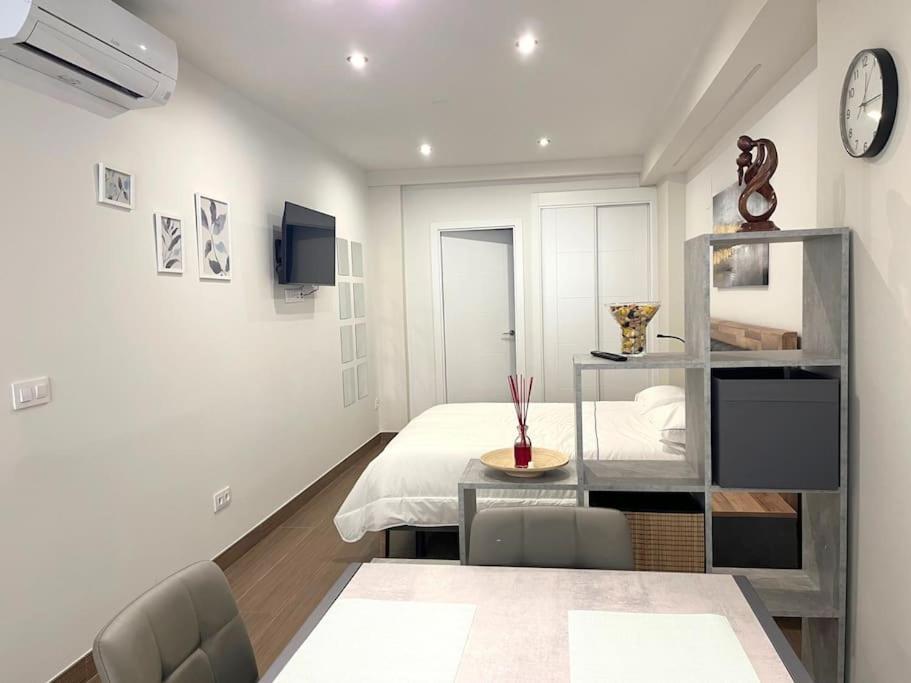 Apartamento Barajas Mercurio A