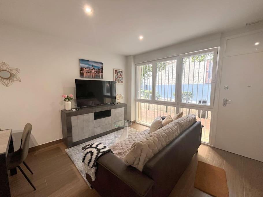 Apartamento Barajas Mercurio A * Madrid