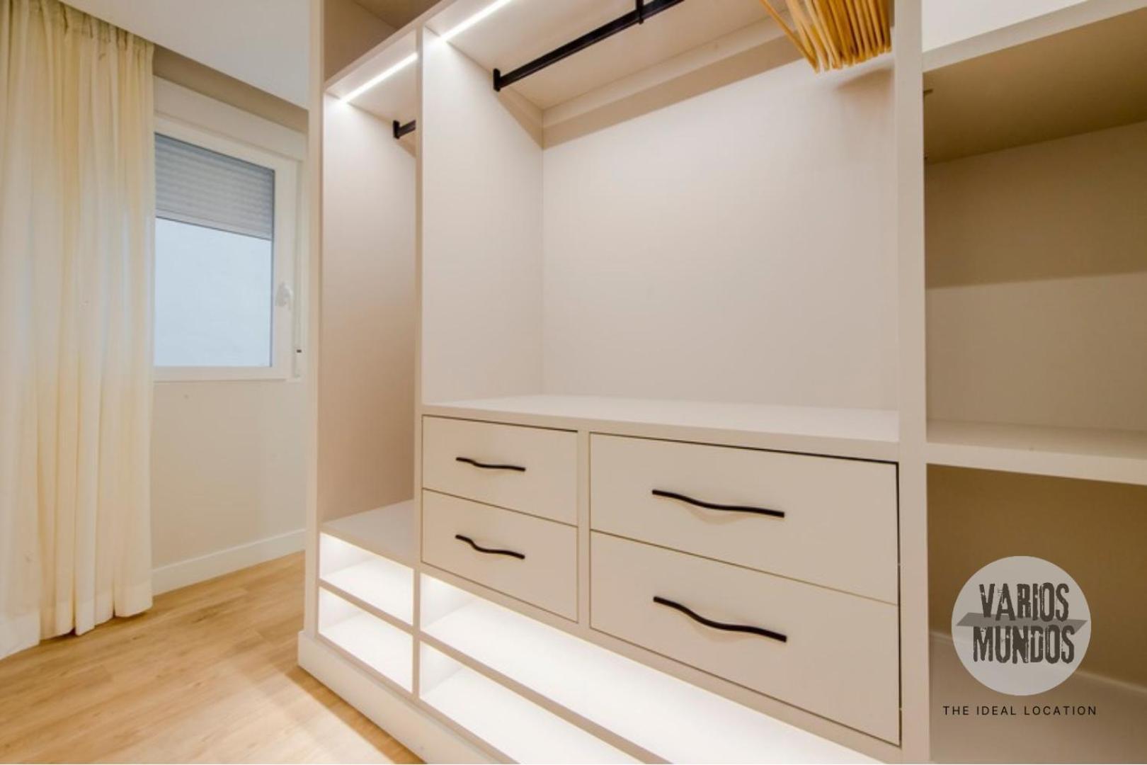 Apartment De Diseno Y Lujo 4 Pax En Zona Retiro Madrid