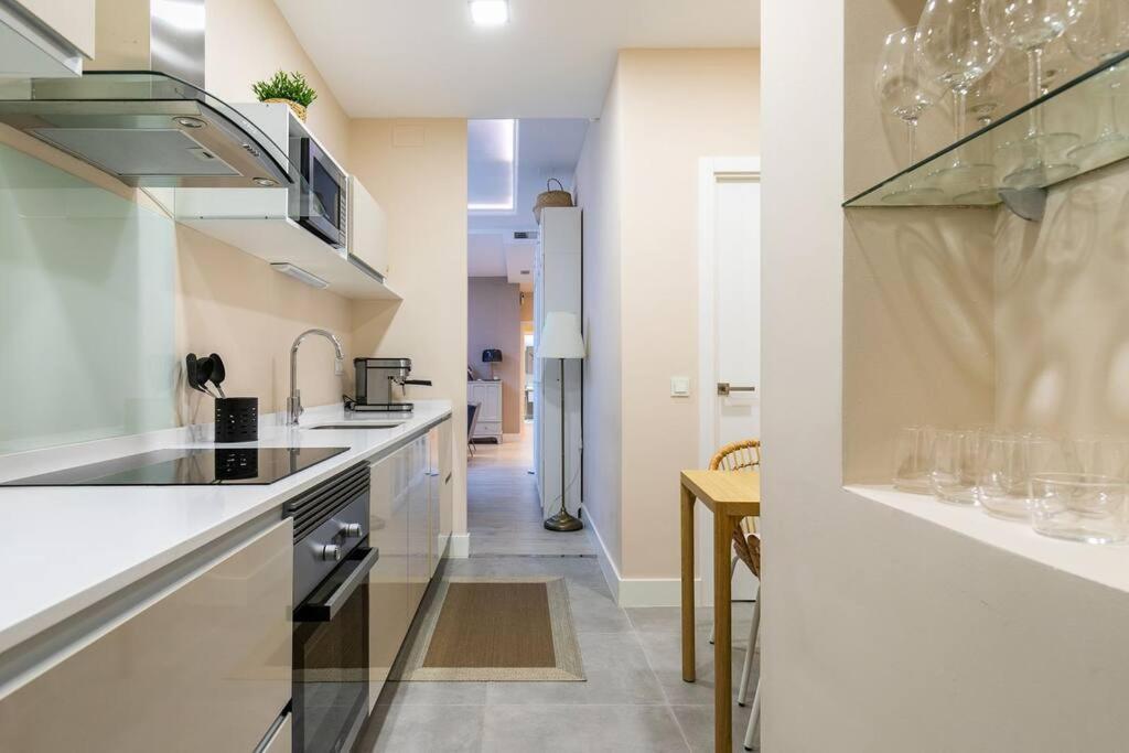 Spacious 3 Bedroom Apartment