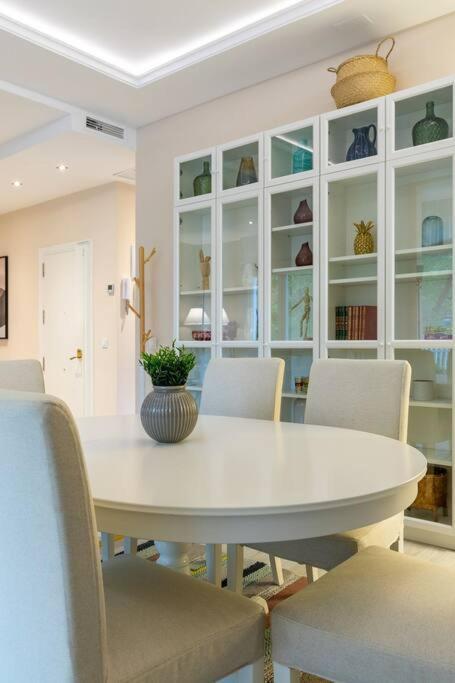 Apartment Spacious 3 Bedroom