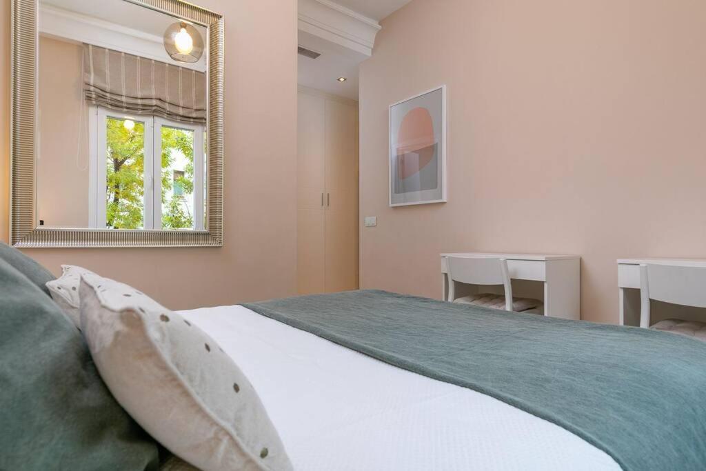 Spacious 3 Bedroom *