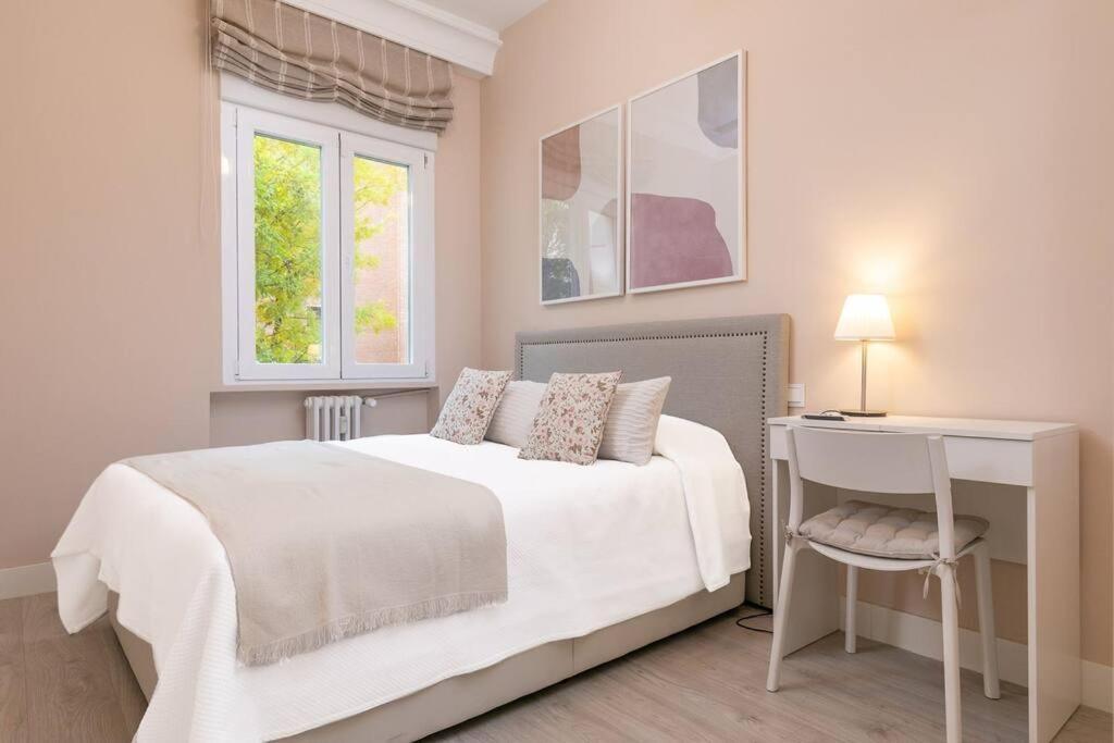 Apartment Spacious 3 Bedroom