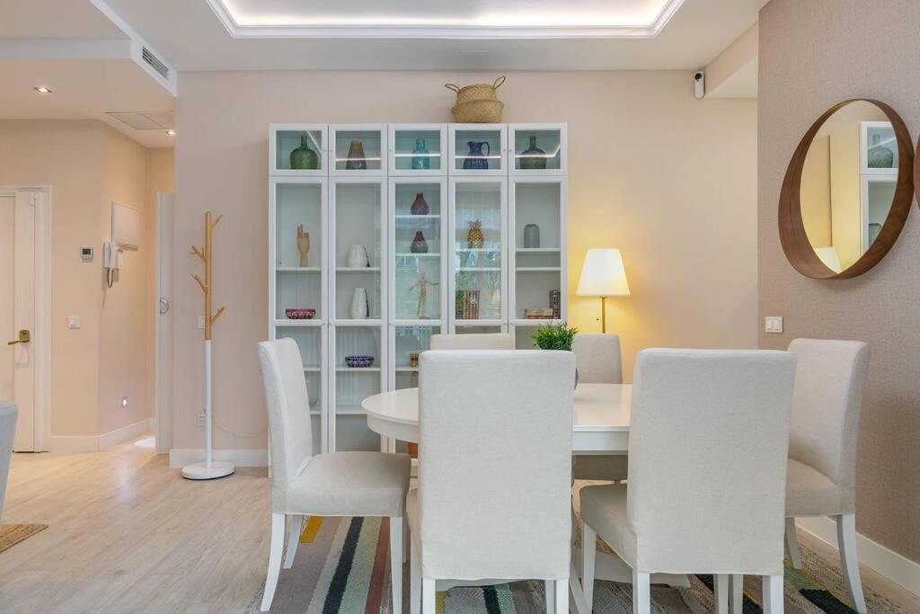 Apartment Spacious 3 Bedroom