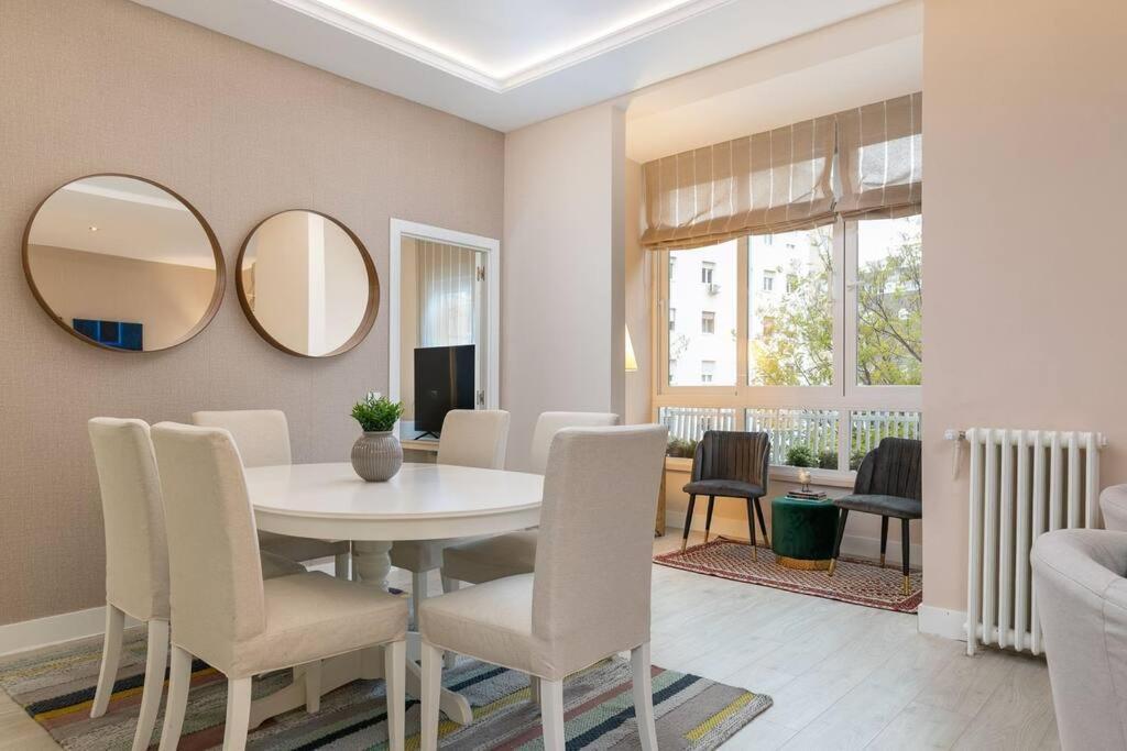 Apartment Spacious 3 Bedroom