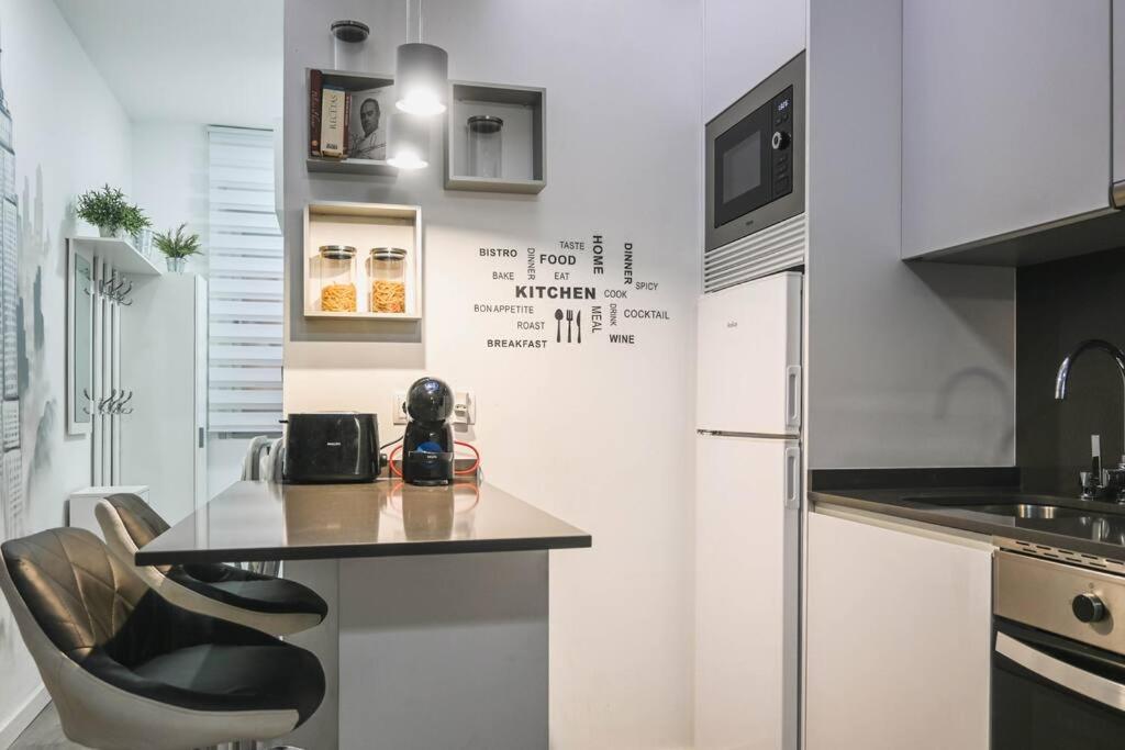 Apartment For Moderno Y Comodo En El Centro Temporal Emb50