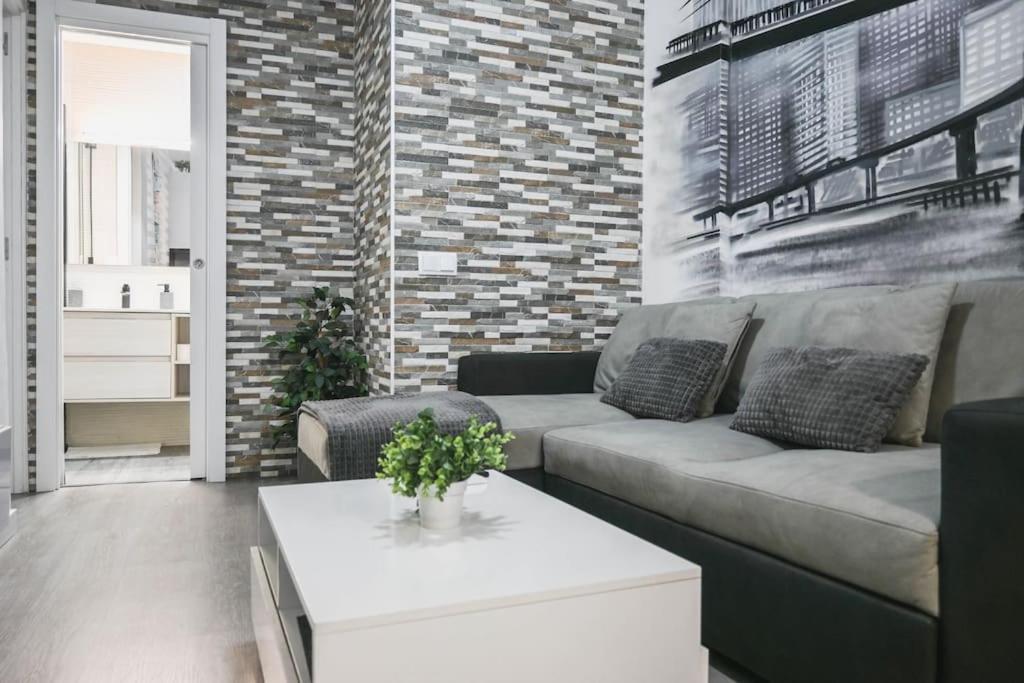 Apartment For Moderno Y Comodo En El Centro Temporal Emb50