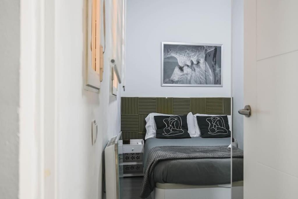 Apartment For Moderno Y Comodo En El Centro Temporal Emb50 *