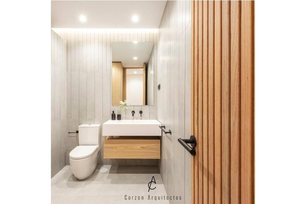 Apartment Design Madrid