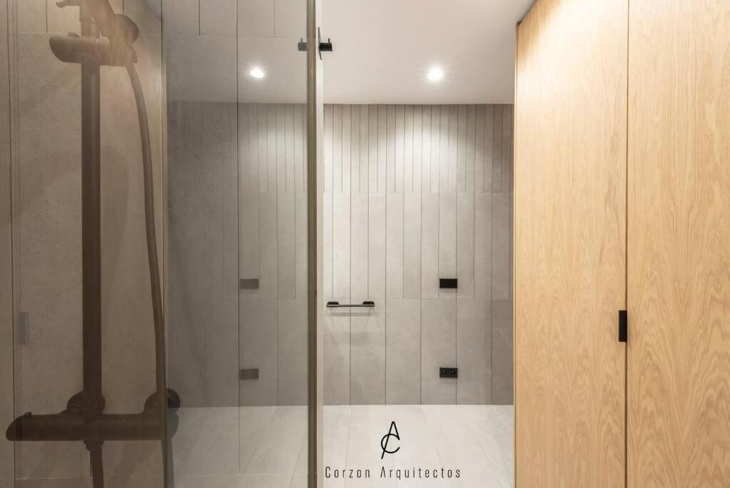 Design Apartment Madrid