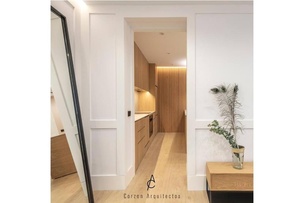 Design Apartment Madrid