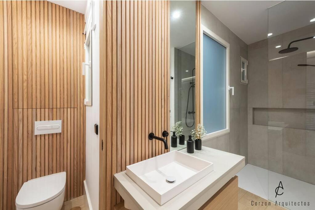Apartment Design Madrid