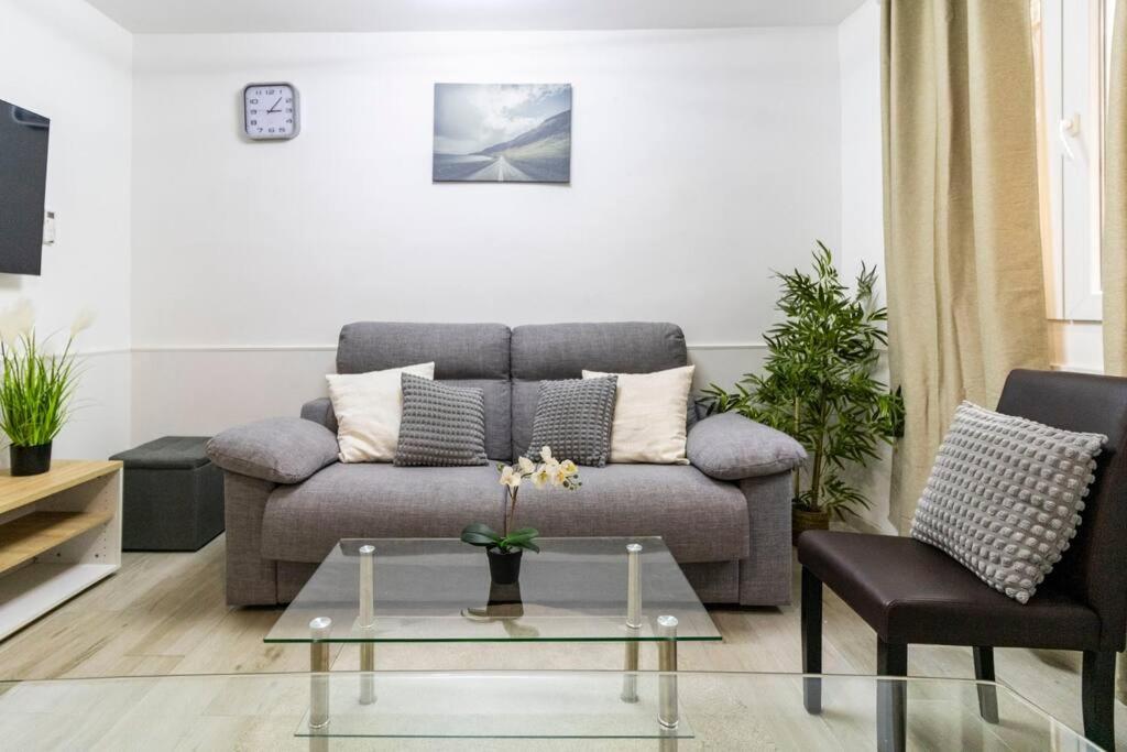 Apartment Piso Ideal Cerca Feria De