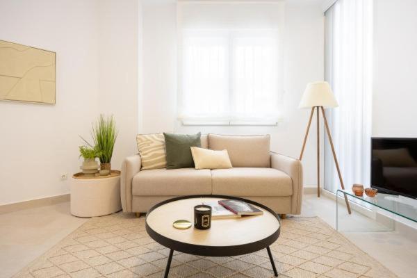 Apartment Vallecas
