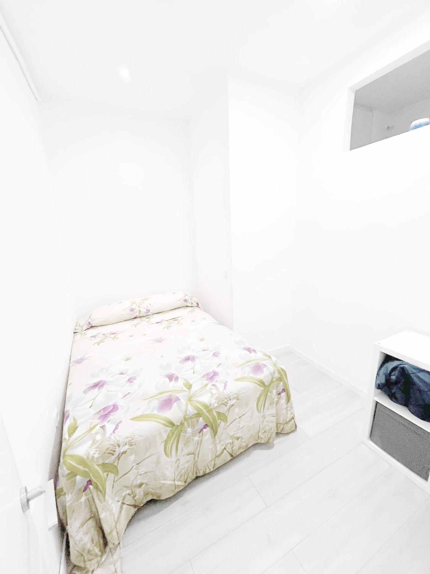 Apartment Lv5b Piso 1 Wifi Fibra Chamberi Madrid