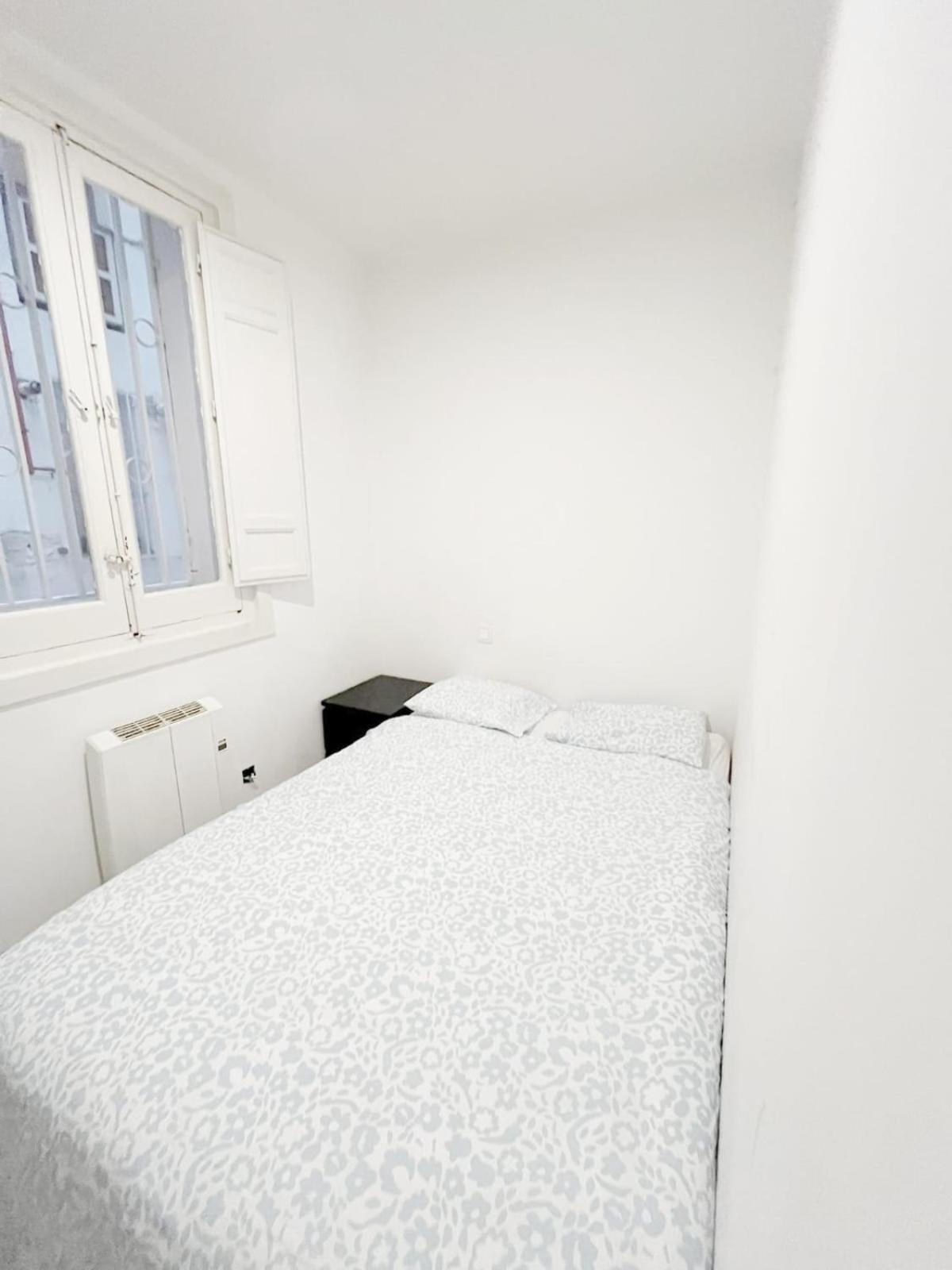 Apartment Jm17 Piso 3 2 Banos Wifi Fibra