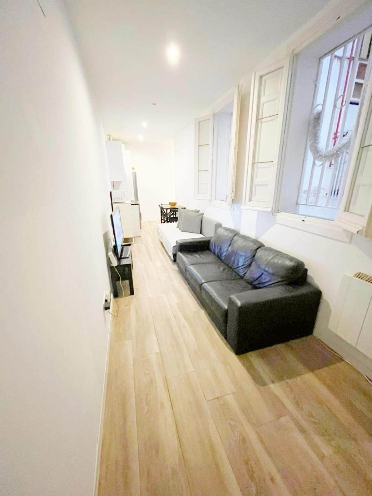 Apartment Jm17 Piso 3 2 Banos Wifi Fibra