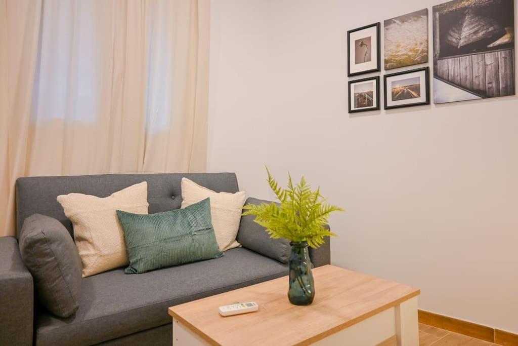 Apartment For Moderno Y Acogedor Temporal Arg24bd *