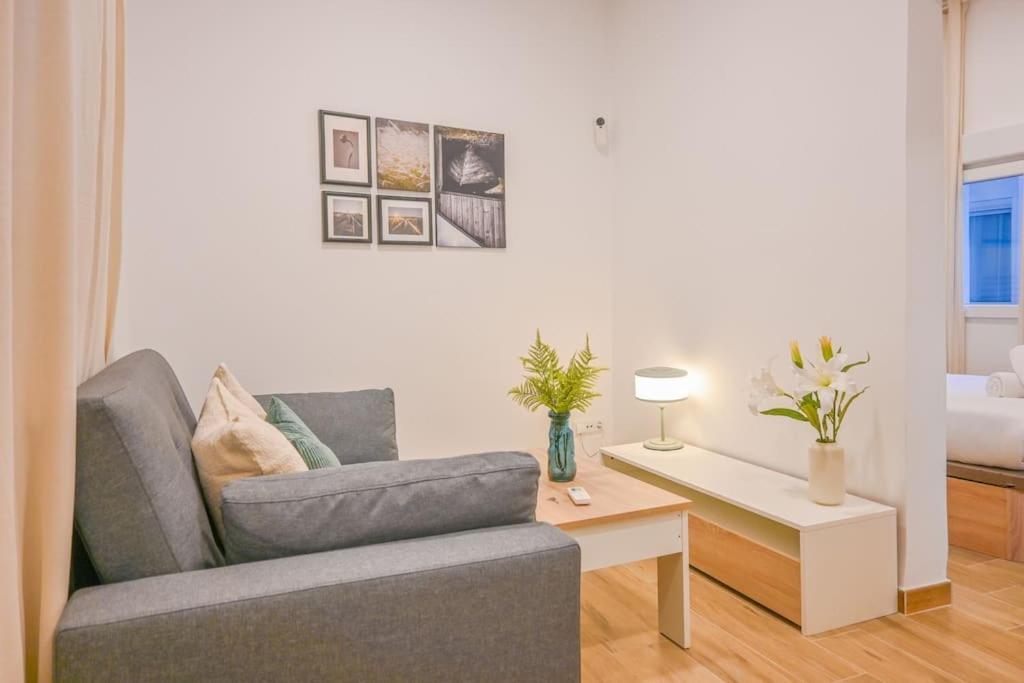 Apartment For Moderno Y Acogedor Temporal Arg24bd