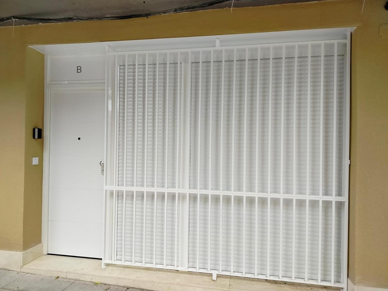 Apartamento Barajas-aeropuerto Mercurio B *