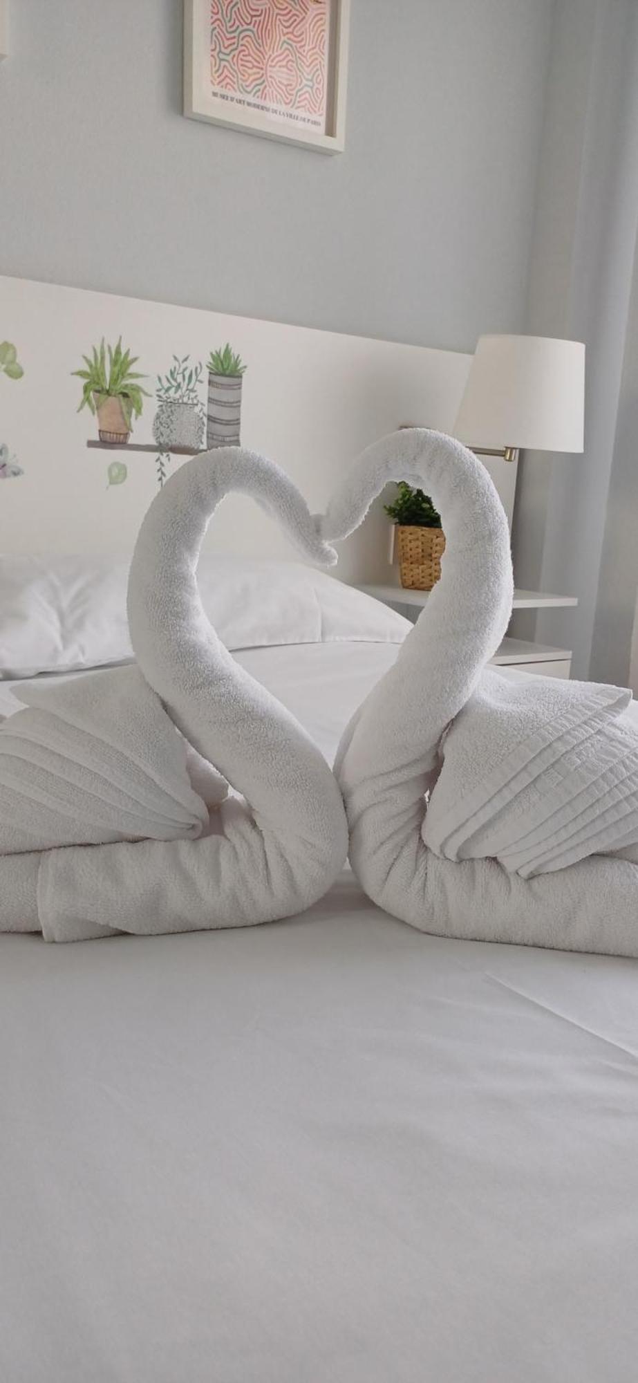 Apartamento Airport Plenilunio By Bebalmy *