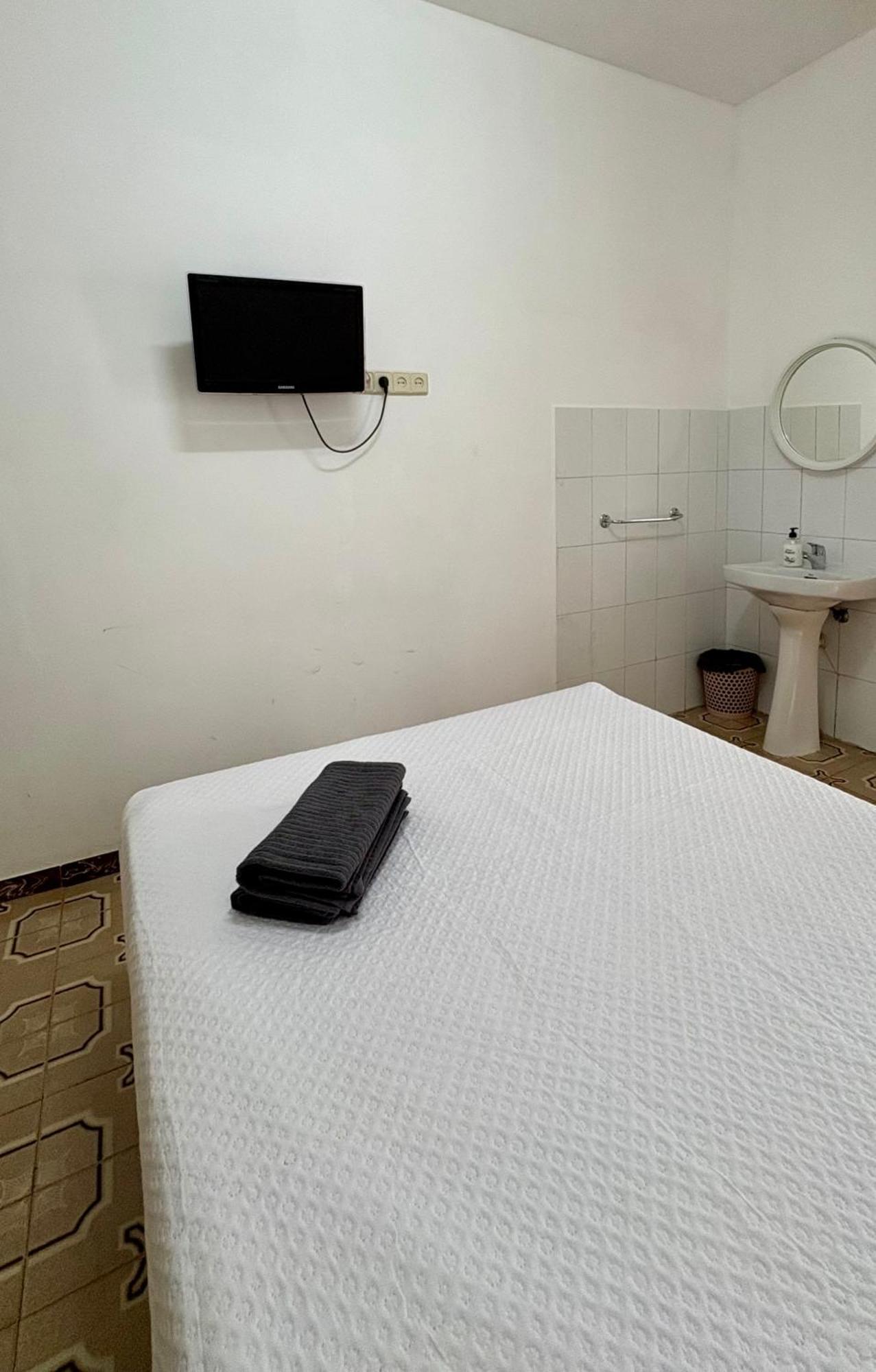 Ruano Guest house Madrid