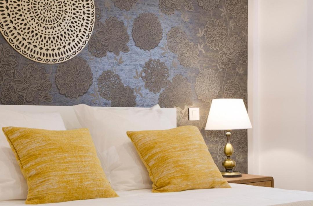 Apartment Modern And Cozy- 2 Bedrooms 2 Bathrooms- San Eugenio- Mintystay *