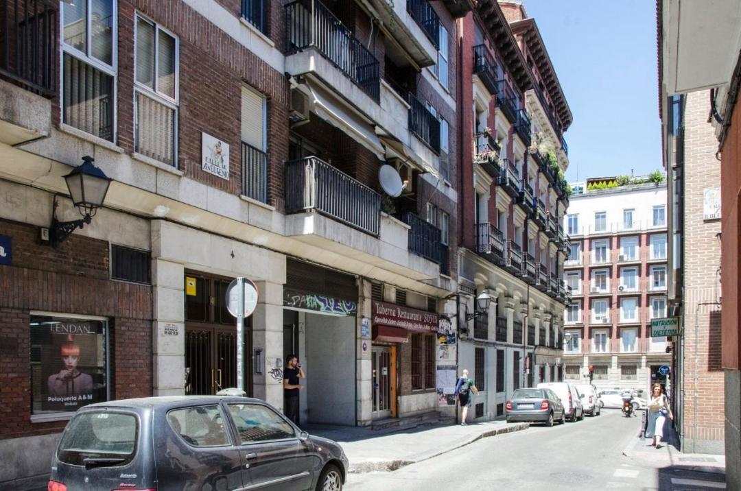 Modern And Cozy- 2 Bedrooms 2 Bathrooms- San Eugenio- Mintystay *