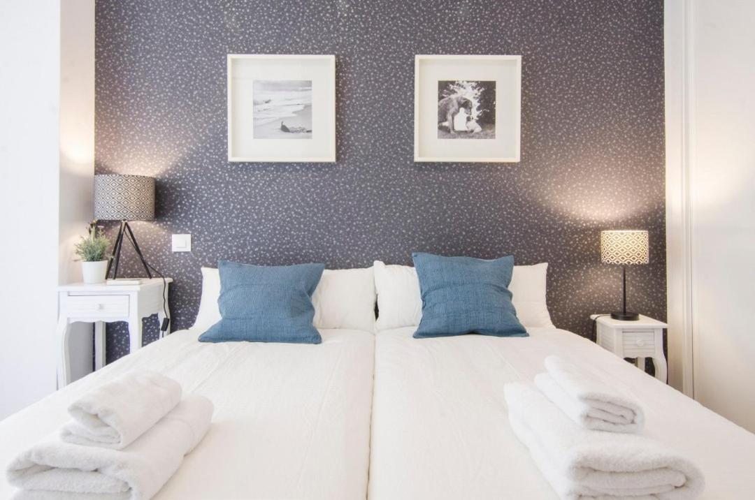 Modern And Cozy- 2 Bedrooms 2 Bathrooms- San Eugenio- Mintystay Apartment
