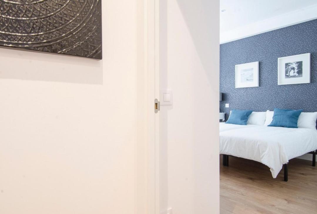 Modern And Cozy- 2 Bedrooms 2 Bathrooms- San Eugenio- Mintystay *