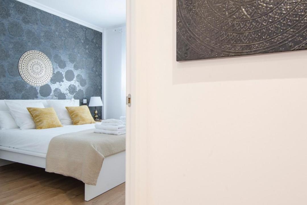 Modern And Cozy- 2 Bedrooms 2 Bathrooms- San Eugenio- Mintystay Madrid