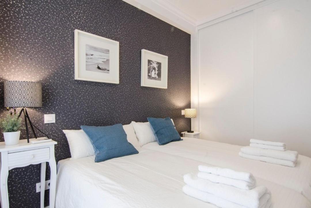 Modern And Cozy- 2 Bedrooms 2 Bathrooms- San Eugenio- Mintystay *