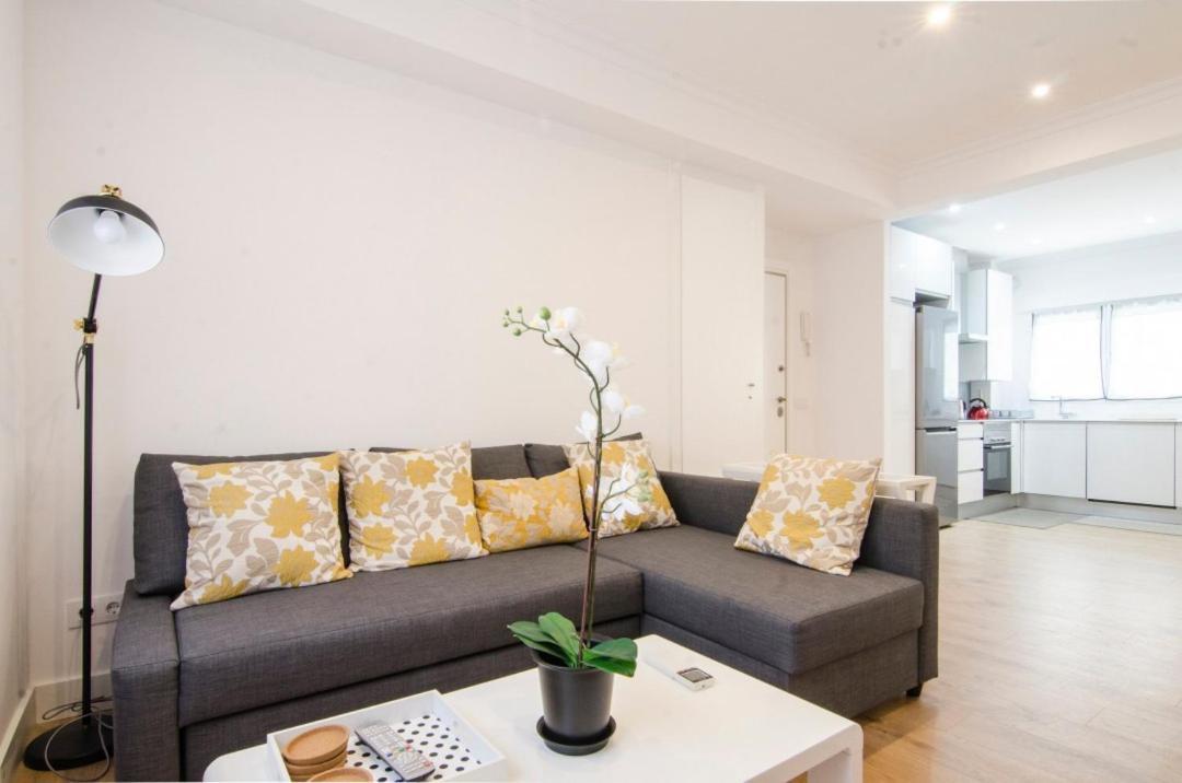 Modern And Cozy- 2 Bedrooms 2 Bathrooms- San Eugenio- Mintystay Apartment *