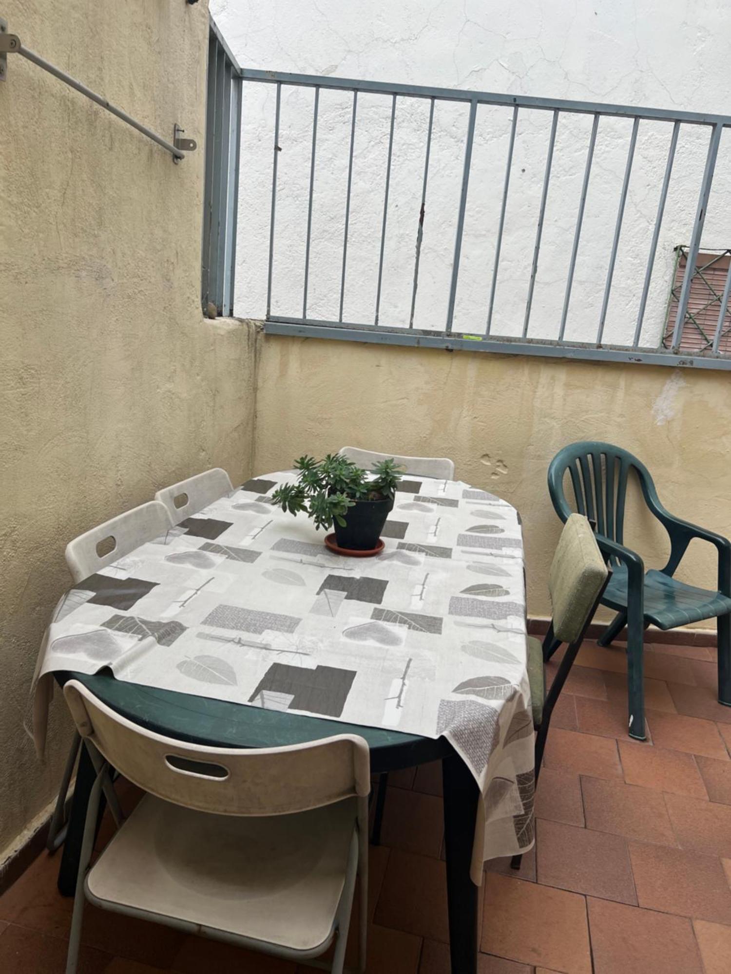 Privatunterkunft Aparment Puerto Alto *