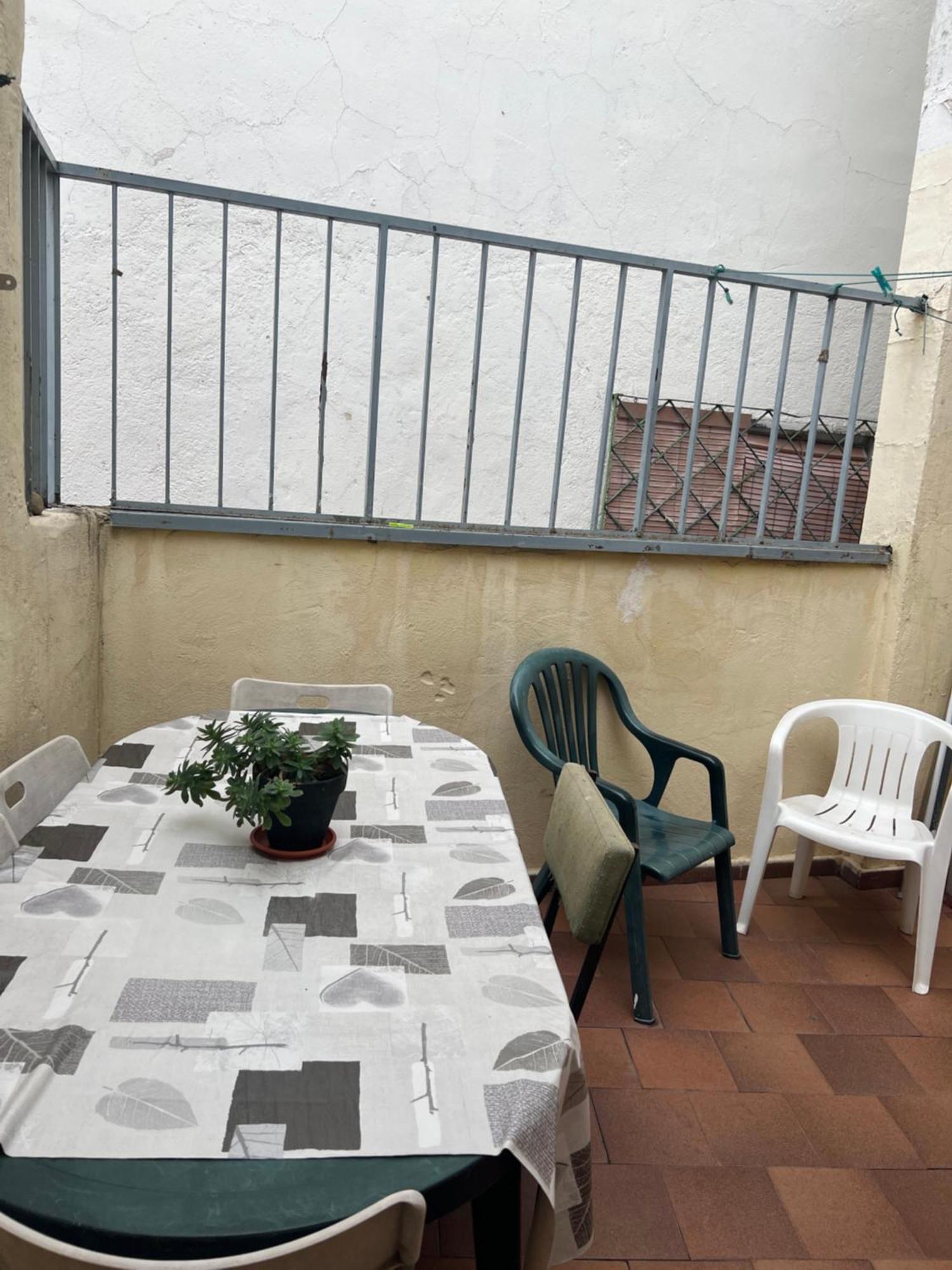 Privatunterkunft Aparment Puerto Alto Madrid