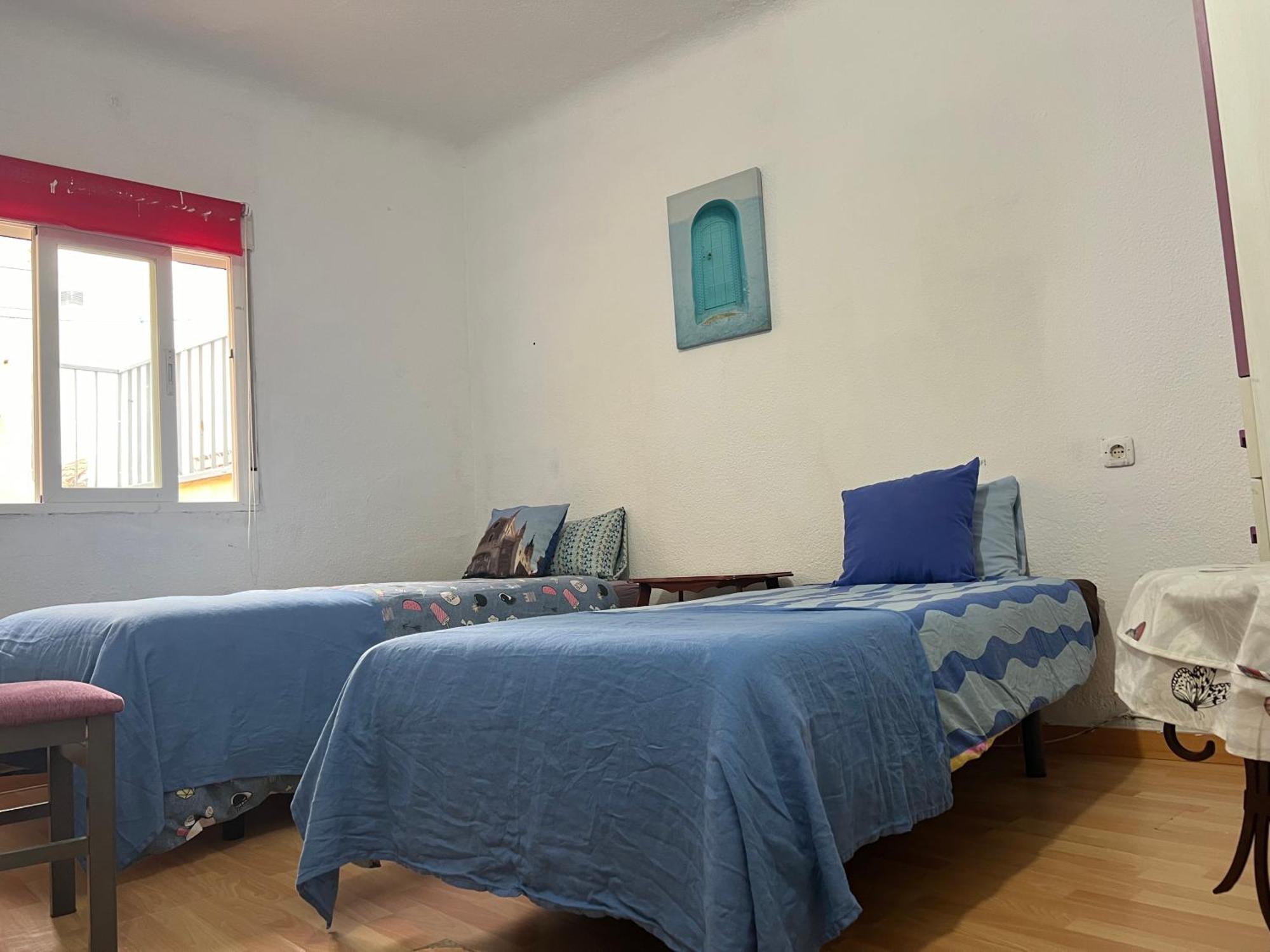 Aparment Puerto Alto Privatunterkunft