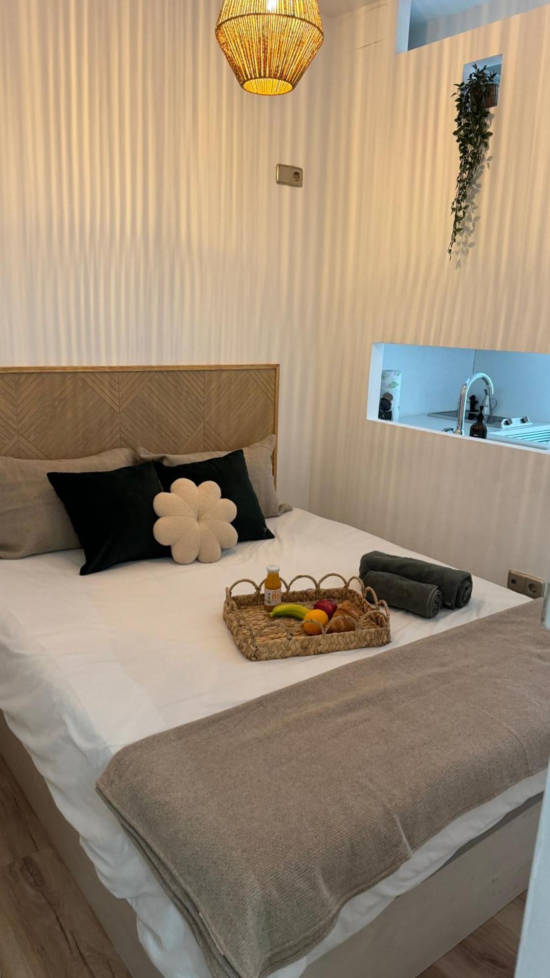 La Guapa De Malasana Apartamento Madrid