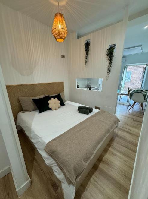 Apartamento La Guapa De Malasana