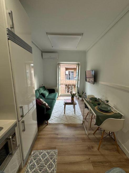 La Guapa De Malasana Apartamento *