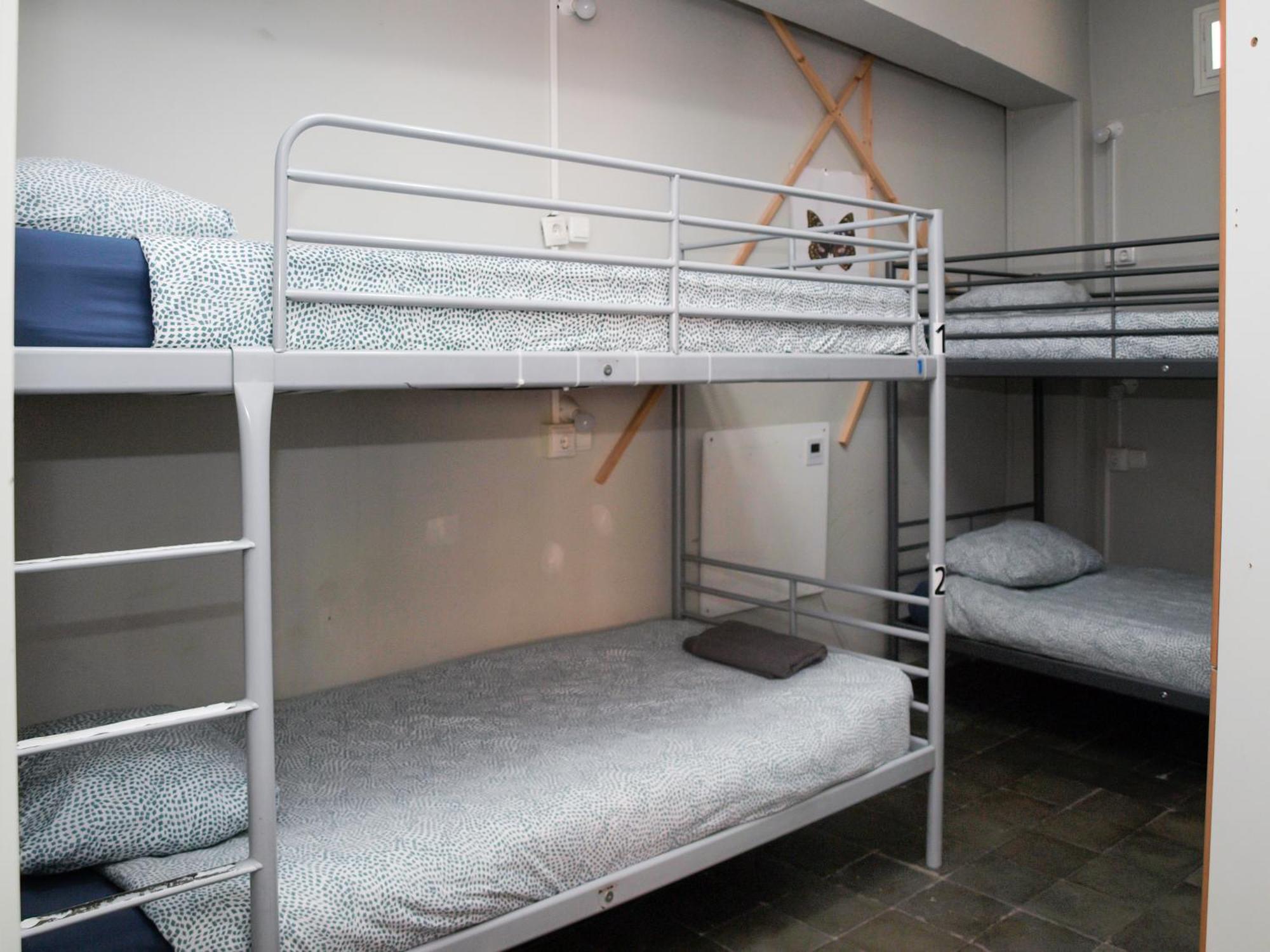 Albergue Boga