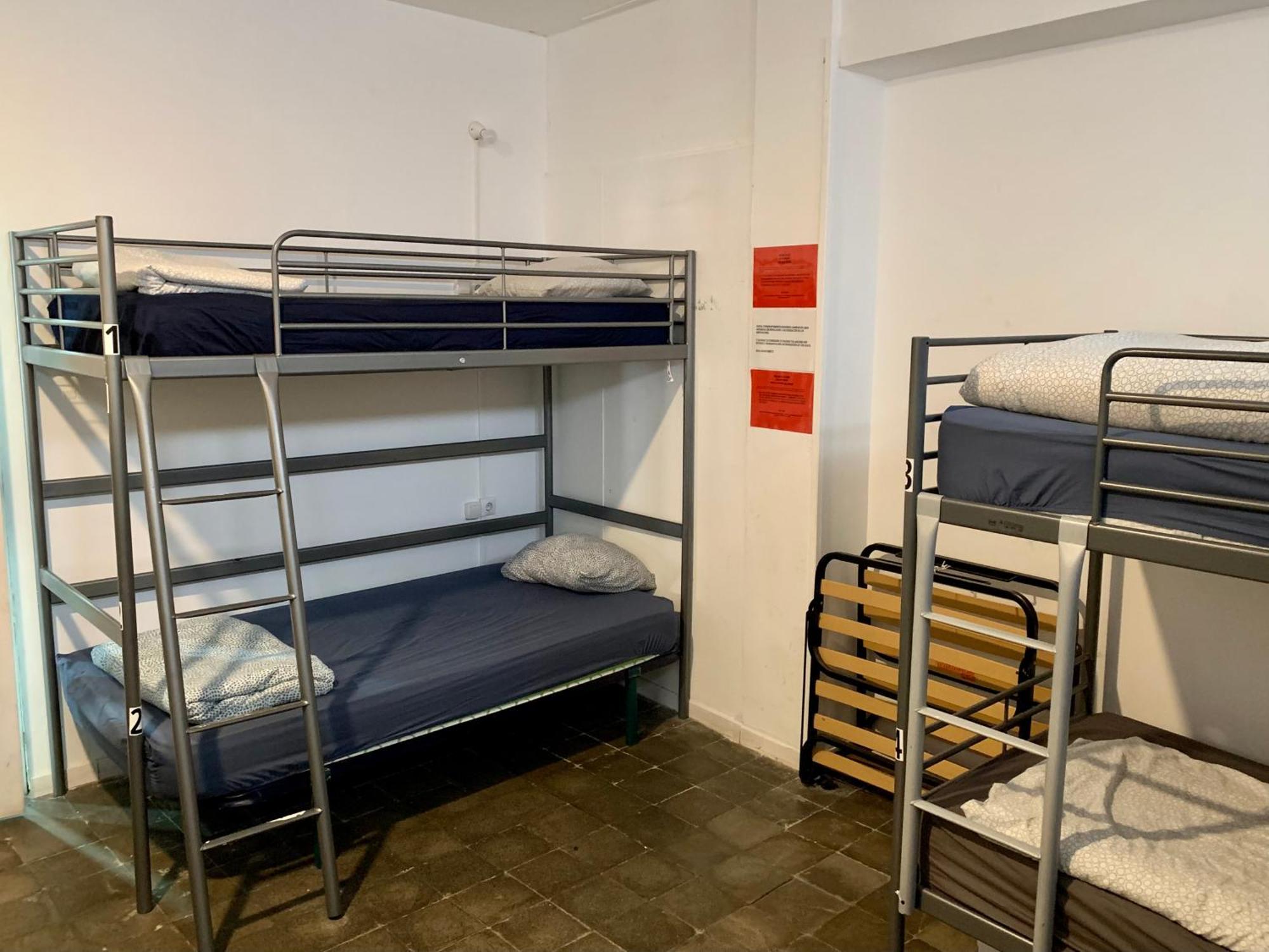 Albergue Boga
