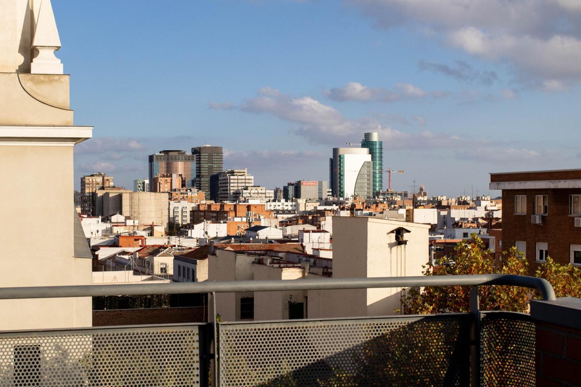 Apartment Victoria En *