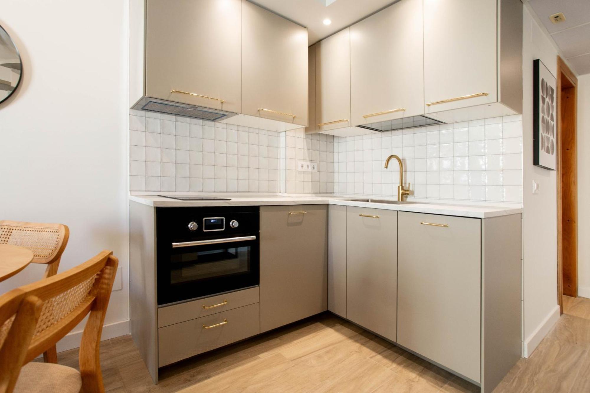Apartment Victoria En