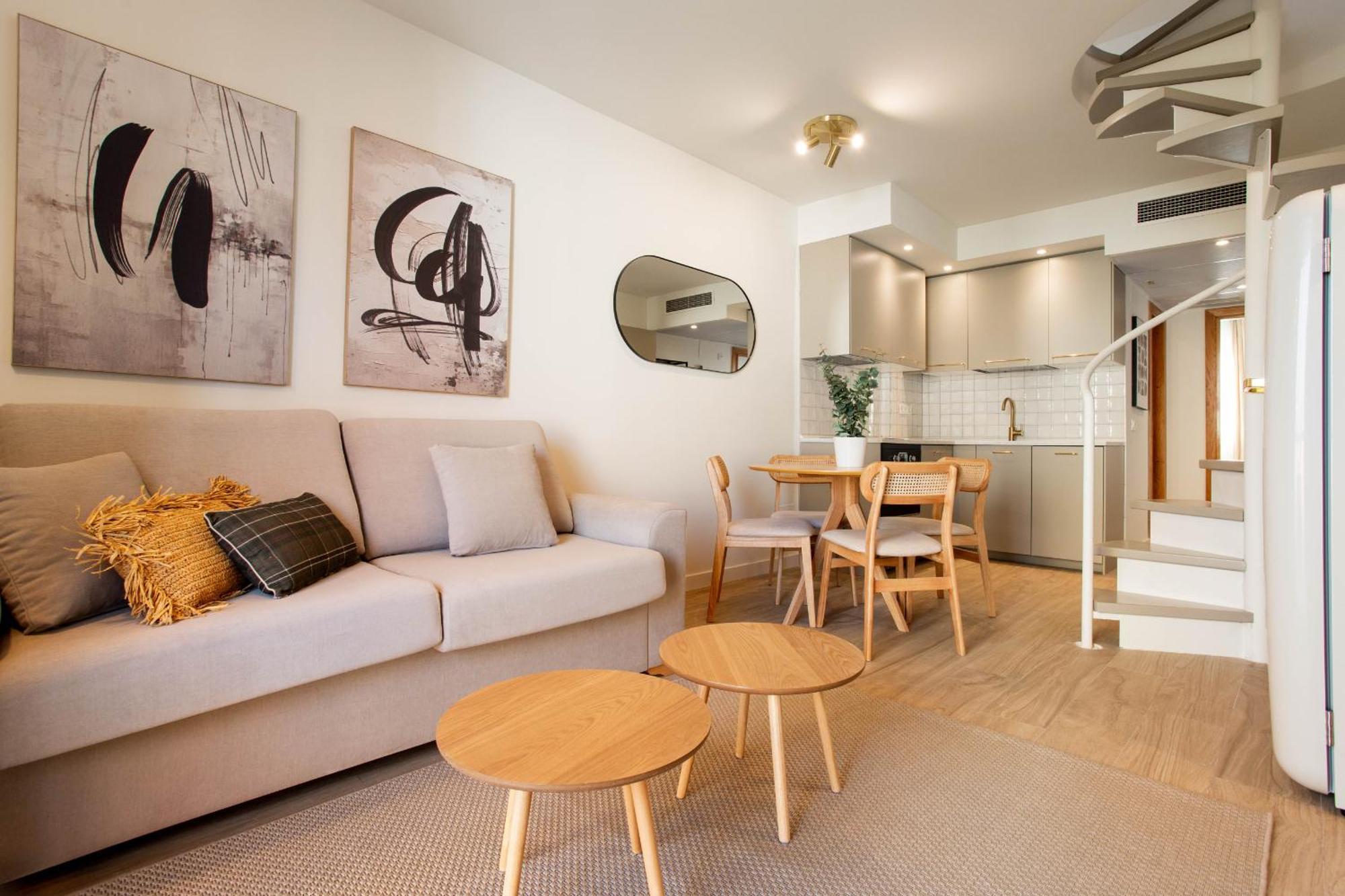 Apartment Victoria En *