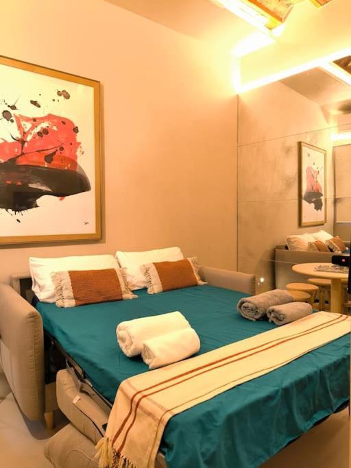 Centre Dreamhouse Apartment