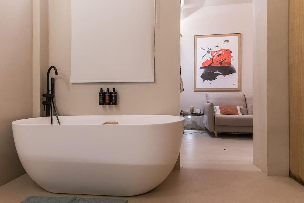 Apartment Centre Dreamhouse Madrid