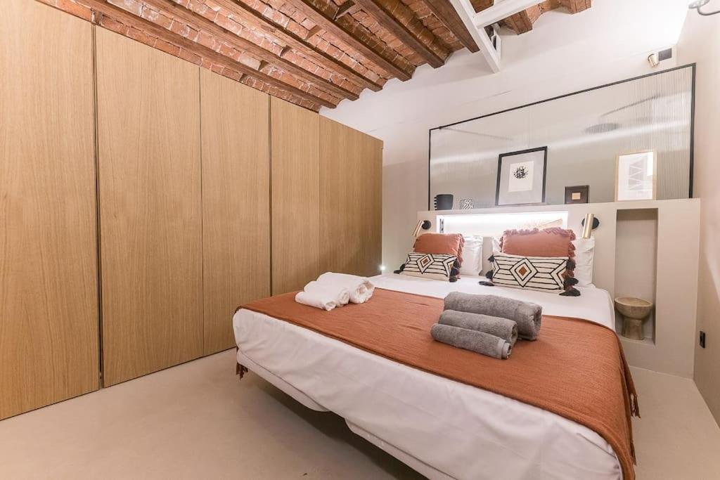 Apartment Centre Dreamhouse *