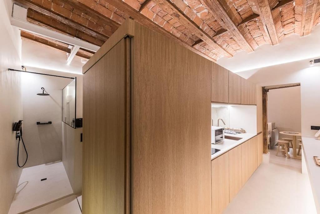 Centre Dreamhouse Apartment Madrid