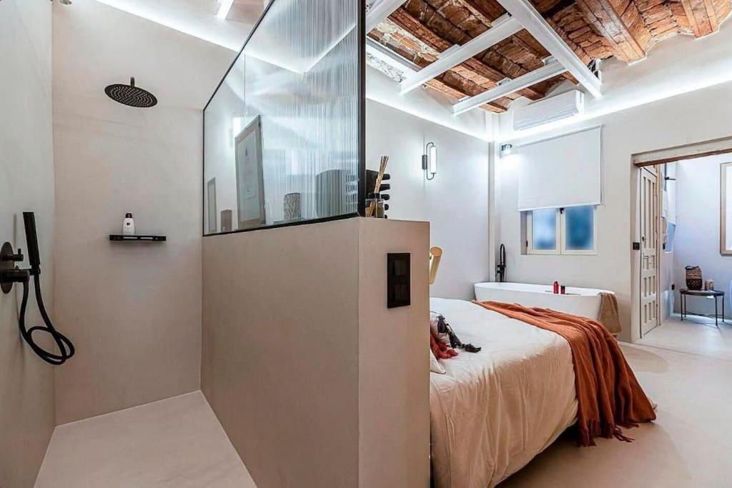 Centre Dreamhouse Apartment